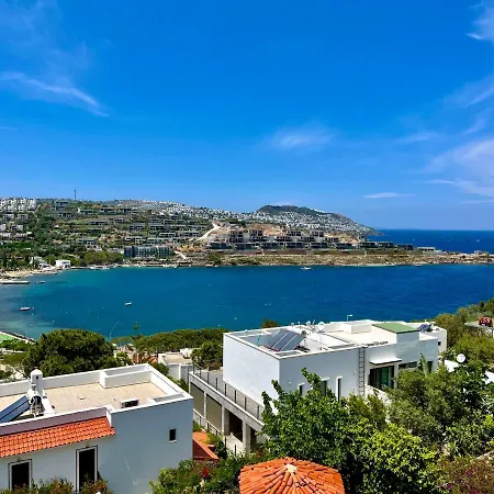 Hotel Seaview Grand - Magic Gundogan 4*