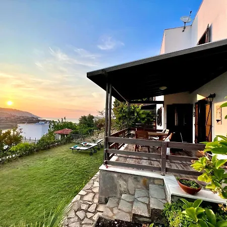 Seaview Grand - Magic Gundogan Αλικαρνασσός