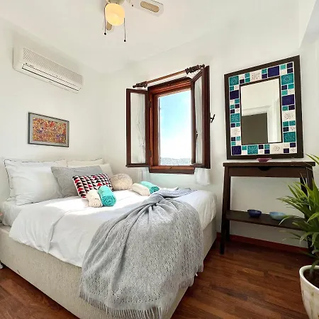 Ξενοδοχείο Seaview Grand - Magic Gundogan 4*