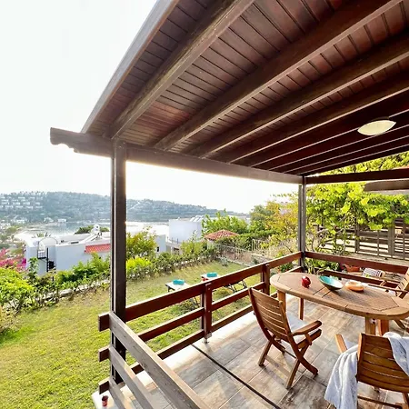 Seaview Grand - Magic Gundogan 4* Αλικαρνασσός