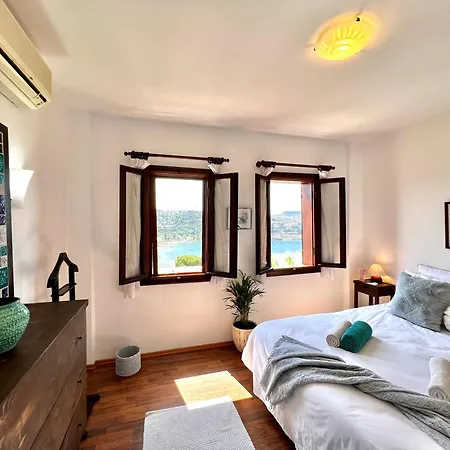 Ξενοδοχείο Seaview Grand - Magic Gundogan Αλικαρνασσός