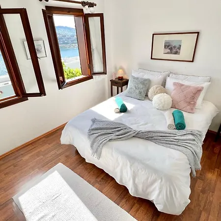 Seaview Grand - Magic Gundogan 4* Αλικαρνασσός
