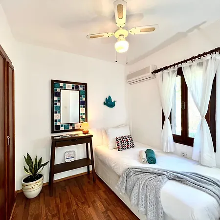Seaview Grand - Magic Gundogan Hotel