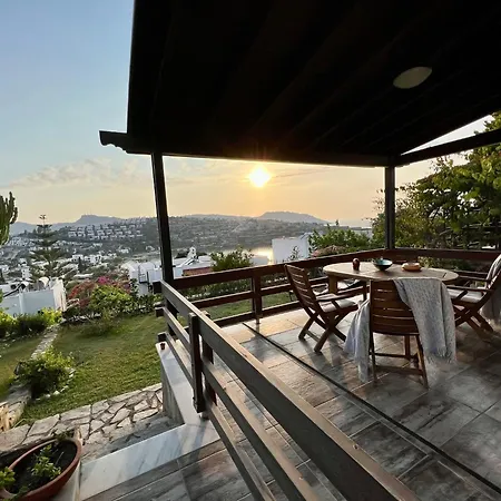Seaview Grand - Magic Gundogan Ξενοδοχείο Αλικαρνασσός