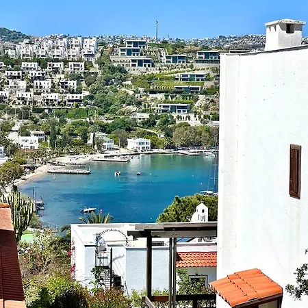 Hotel Seaview Grand - Magic Gundogan Bodrum
