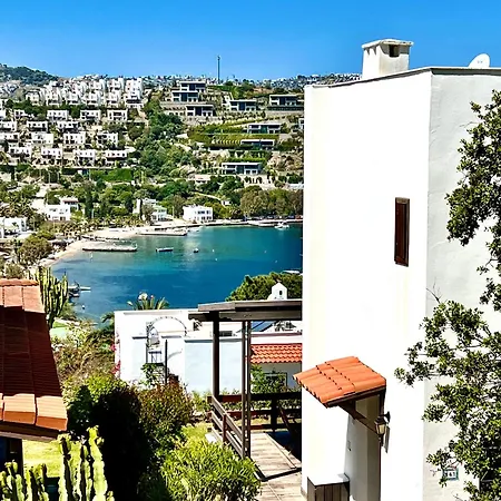Hotel Seaview Grand - Magic Gundogan Bodrum