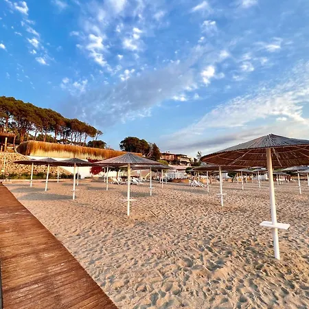Seaview Grand - Magic Gundogan Hotel 4*