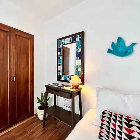 Hotel Seaview Grand - Magic Gundogan 4*