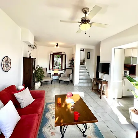 Hotel Seaview Grand - Magic Gundogan Bodrum