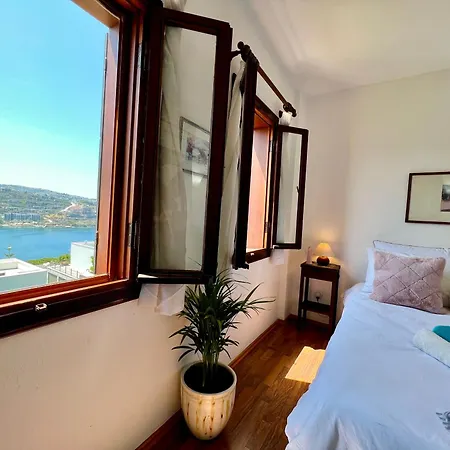 Seaview Grand - Magic Gundogan 4* Bodrum