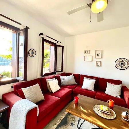 Seaview Grand - Magic Gundogan Hotel 4*