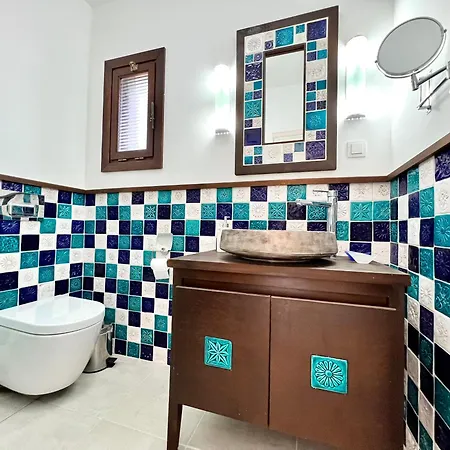Hotel Seaview Grand - Magic Gundogan Bodrum