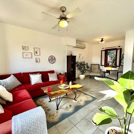 Hotel Seaview Grand - Magic Gundogan Bodrum