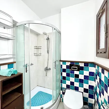 Seaview Grand - Magic Gundogan Hotel 4*