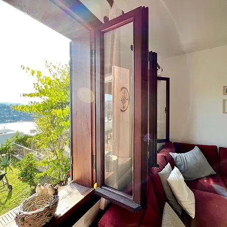 Hotel Seaview Grand - Magic Gundogan 4*