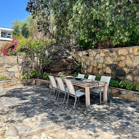 Hotel Seaview Grand - Magic Gundogan Bodrum