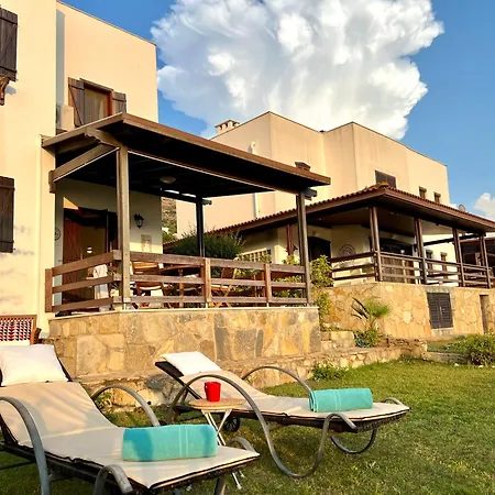Seaview Grand - Magic Gundogan Bodrum